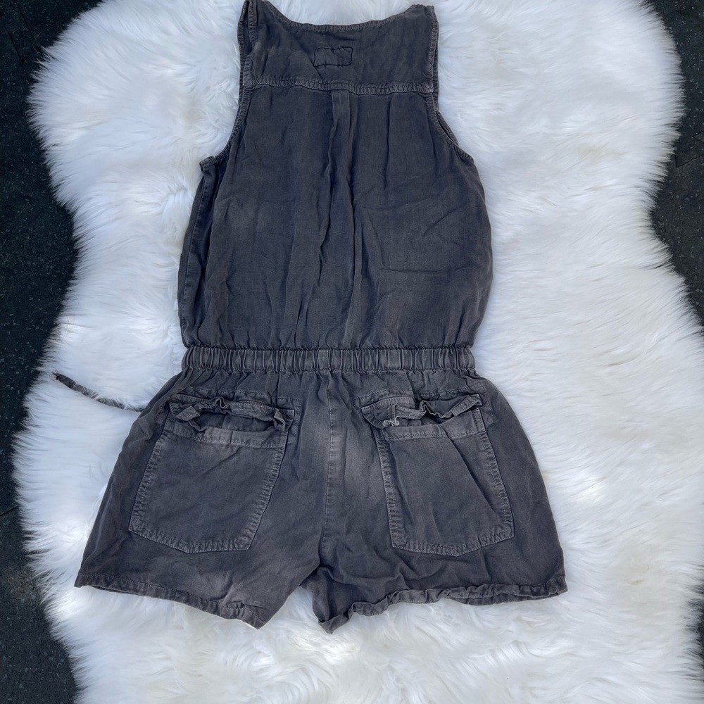 Current Elliot Ruby Short Romper Size S - image 5